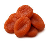 Apricots Red Sulfur Dried